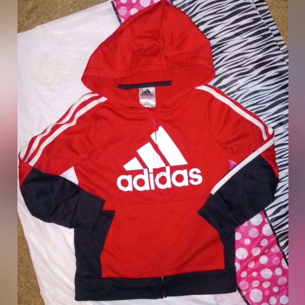 Boys jacket